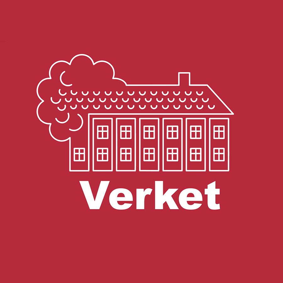 Verket logo